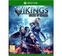 Vikings Wolves of Midgard Xbox One G