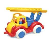 VIKINGTOYS - Jumbo Camion Echelle 25cm G