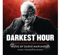 Darkest Hour (Les Heures Sombres)
