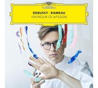 Vikingur Olafsson – Debussy-Rameau – UHQCD (Import)