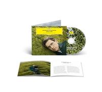 Víkingur Olafsson – Opus 109 – CD