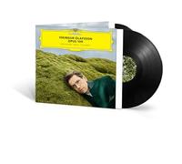 VIKINGUR OLAFSSON - Opus 109 - Beethoven Bach Schubert - Vinyl Re - F99z