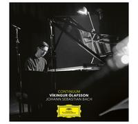 Víkingur Olafsson Víkingur Olafsson: Continuum (Vinyl) 12" Album