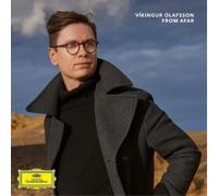 Víkingur Olafsson – From Afar – CD