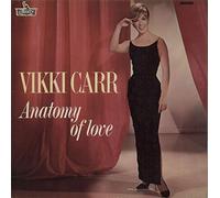 Vikki Carr - Anatomy Of Love