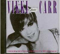 Vikki Carr - Best of The Liberty Years [Import]