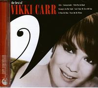Vikki Carr - Best of Vikki Carr