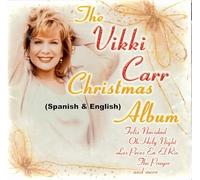 Vikki Carr - Feliz Navidad