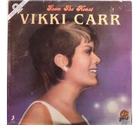 Vikki Carr - From the Heart