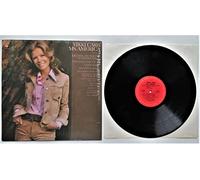 VIKKI CARR - ms. america LP