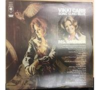 Vikki Carr - Song Sung Blue/ms America