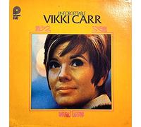 Vikki Carr - Unforgettable