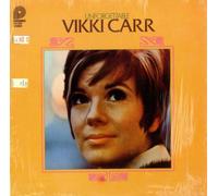 Vikki Carr - Unforgettable