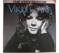 Vikki Carr - Vikki Carr / Th Very Best Of Vikki Carr