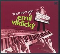 Viklicky, Emil - Funky Way of Emil..