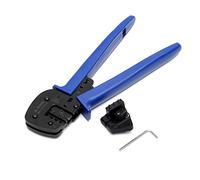 VIKOCELL A-2546B pinces à sertir Solar Tools MC3 MC4 Connecteur Terminal Sertisseur pour système de câble de panneau solaire