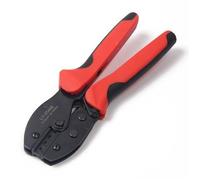 VIKOCELL LY-2546B Panneau Solaire MC4 Connecteur à Pince à Sertir Outil pour Câble 2,5-6.0 mm²