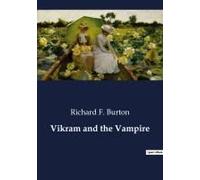 Vikram And The Vampire