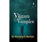 Vikram and the Vampire