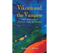Vikram And The Vampire