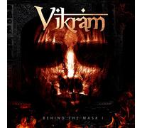 Vikram - Behind the Mask 1