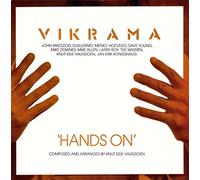 Vikrama - Hands on [Import]