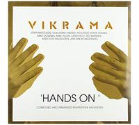 Vikrama - Hands on [Import]