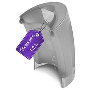 Viоks.pro Réservoir d'eau 1,2 l de rechange pour machine à café Senseo 422225965551