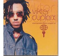 Vikter Duplaix - International Affairs [Import]