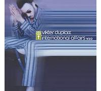 Vikter Duplaix - International Affairs [Import]