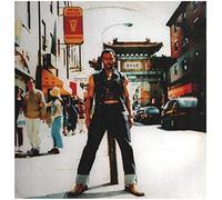 Vikter Duplaix - Manhood/City Spirits [Import]