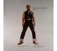 Vikter Duplaix - Manhood Remixes [Import]