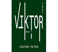 VIKTOR: A Chilling Descent into Madness, Mastery, and Murder