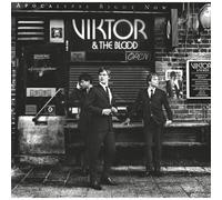 Viktor - Apocalypse Right Now