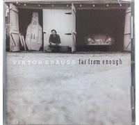 Viktor Krauss - Far From Enough
