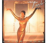 Viktor Lazlo - Canoe Rose