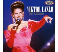 Viktor Lazlo - Collection