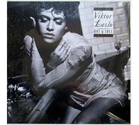 Viktor Lazlo - Hot & Soul (1989) [Import]