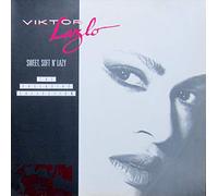 Viktor Lazlo & Karel Zich - Sweet Soft n' Lazy-The Exclusive Collection