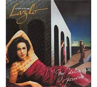 Viktor Lazlo - My delicious poisons (1991)