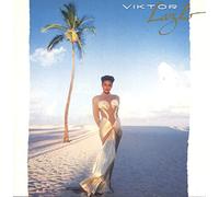 Viktor Lazlo - Same (1987, Breatless.) [Import]