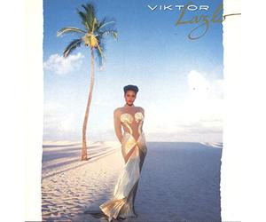 Viktor Lazlo - Same (1987, Breatless.) [Import]