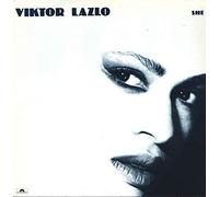 Viktor Lazlo - She (1985) [Import]