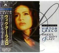 Viktor Lazlo - Sweet Soft & Lazy-Very Best of