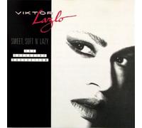 Viktor Lazlo - Sweet, Soft N' Lazy - The Exclusive Collection