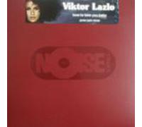 Viktor Lazlo - to Love You Baby [Import]