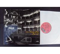 Viktor Lukas Consort - Das Markgräfliche Bayreuth. Cembalo Konzert g moll, Ouvertüre zur Sinfonie C Dur, Fantasie für Cembalo H moll, Partie F Dur aus der Feldmusik. Viktor Lukas Consort Mono [Vinyl] Viktor Lukas Consort and Bayreuth, Graun, Telemann, Krieger