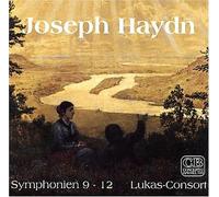 Viktor Lukas - Joseph Haydn [Import]
