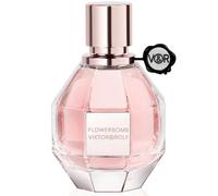 Viktor & Rolf - Flowerbomb 50 Ml Eau De Parfum Vaporisateur - Kapao Parfumerie en ligne française