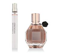 Viktor & Rolf Flowerbomb Coffret cadeau EDP (Femme) 60 ml variante Pink Cover
